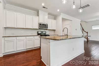 5911 Fenway Drive #94, Charlotte, NC 28273 - Photo 19