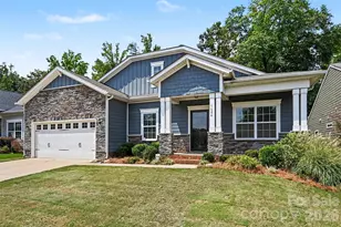 1604 Spring Blossom Trail, Fort Mill, SC 29708 - Photo 3