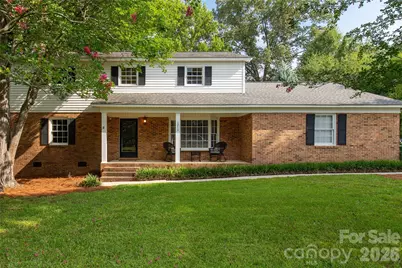 1214 Hawthorne Road, Lancaster, SC 29720 - Photo 1