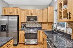 142 Talley Ridge Dr, Troutman, NC 28166 - Photo 15
