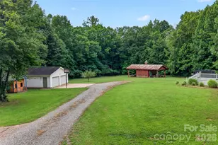 142 Talley Ridge Dr, Troutman, NC 28166 - Photo 21
