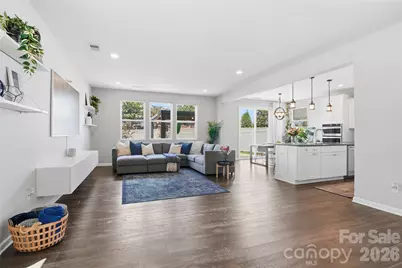 14011 Ridgewater Way, Charlotte, NC 28278 - Photo 3
