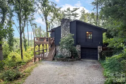 58 Teaberry Lane, Weaverville, NC 28787 - Photo 35