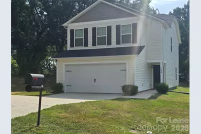 1808 Hart Street, Gastonia, NC 28054 - Photo 3