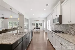 2666 Stonewood View, Kannapolis, NC 28081 - Photo 11