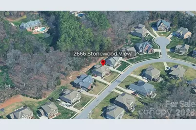 2666 Stonewood View, Kannapolis, NC 28081 - Photo 37