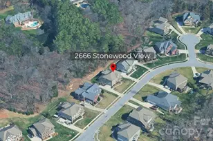 2666 Stonewood View, Kannapolis, NC 28081 - Photo 37
