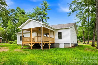 334 Woodland Drive, Hendersonville, NC 28792 - Photo 5