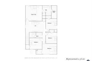 731 Espresso Dr, Shelby, NC 28152 - Photo 3