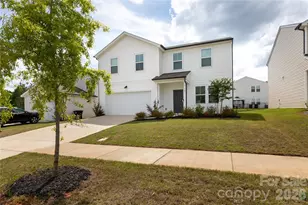 507 Good Hope Rd SW, Concord, NC 28025 - Photo 3