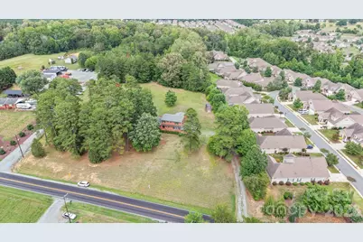 1261 Springwood Church Road, Gibsonville, NC 27249 - Photo 31