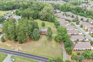 1261 Springwood Church Rd, Gibsonville, NC 27249 - Photo 31