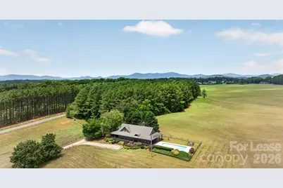 441 Bee Hive Road, Columbus, NC 28722 - Photo 3