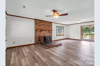 132 Valleyview Drive, Forest City, NC 28043 - Photo 3