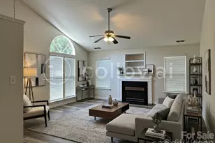 9022 Brad Ct, Matthews, NC 28104 - Photo 5