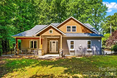 13927 Asbury Chapel Road, Huntersville, NC 28078 - Photo 1