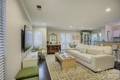 2506 Cranbrook Lane, Charlotte, NC 28207 - Photo 5