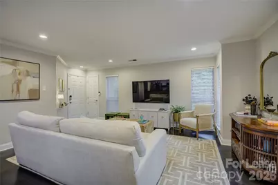 2506 Cranbrook Lane, Charlotte, NC 28207 - Photo 1