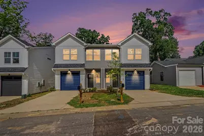 206/208 W Todd Lane #A & B, Charlotte, NC 28208 - Photo 35