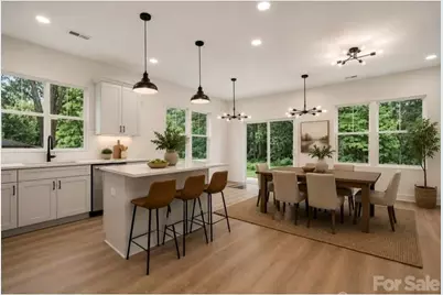206/208 W Todd Lane #A & B, Charlotte, NC 28208 - Photo 5