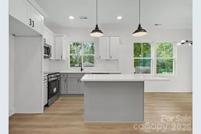 206/208 W Todd Lane #A & B, Charlotte, NC 28208 - Photo 7