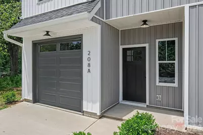 206/208 W Todd Lane #A & B, Charlotte, NC 28208 - Photo 31