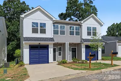 206/208 W Todd Lane #A & B, Charlotte, NC 28208 - Photo 29
