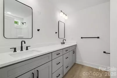 206/208 W Todd Lane #A & B, Charlotte, NC 28208 - Photo 13
