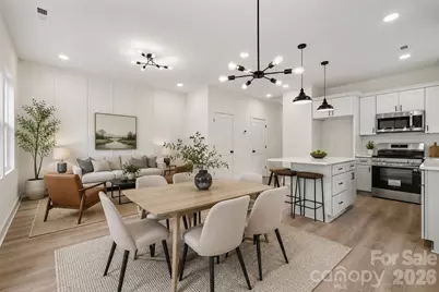 206/208 W Todd Lane #A & B, Charlotte, NC 28208 - Photo 3