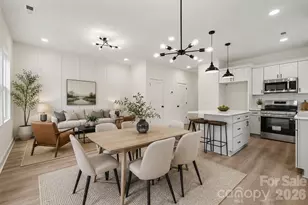 206/208 W Todd Ln, Charlotte, NC 28208 - Photo 3