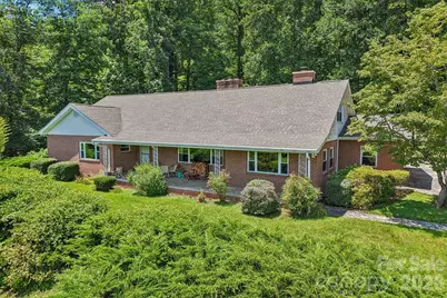 1404 Valmont Drive, Hendersonville, NC 28791 - Photo 1