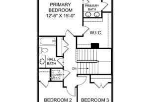 1109 Mossy Glade Rd, Indian Trail, NC 28079 - Photo 27