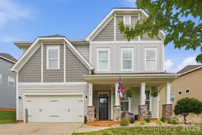 209 Church Street, Mcadenville, NC 28101 - Photo 1