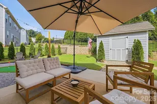 209 Church St, Mcadenville, NC 28101 - Photo 37