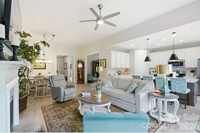 3029 Trace Meadow Court, York, SC 29745 - Photo 21