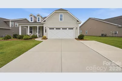 3029 Trace Meadow Court, York, SC 29745 - Photo 3