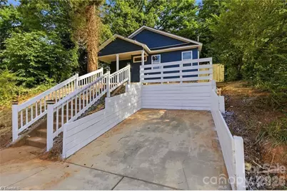 1509 NE 22nd Street, Winston Salem, NC 27105 - Photo 1