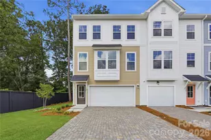 1103 Mossy Glade Rd, Indian Trail, NC 28079 - Photo 1