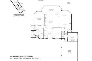 111 Quaker Rd, Mooresville, NC 28117 - Photo 43