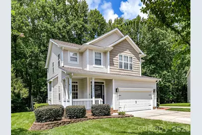 141 Drawbridge Court, Mooresville, NC 28117 - Photo 1
