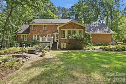5138 Panhandle Circle, Matthews, NC 28104 - Photo 31