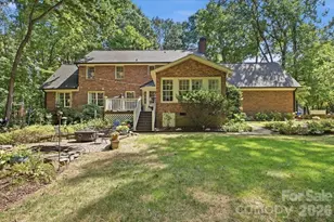 5138 Panhandle Cir, Matthews, NC 28104 - Photo 31