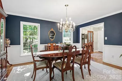 5138 Panhandle Circle, Matthews, NC 28104 - Photo 5