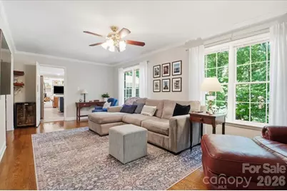 5138 Panhandle Circle, Matthews, NC 28104 - Photo 15