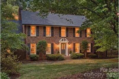 5138 Panhandle Circle, Matthews, NC 28104 - Photo 1