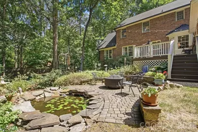 5138 Panhandle Circle, Matthews, NC 28104 - Photo 33
