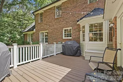 5138 Panhandle Circle, Matthews, NC 28104 - Photo 29