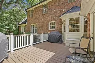 5138 Panhandle Cir, Matthews, NC 28104 - Photo 29