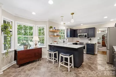 5138 Panhandle Circle, Matthews, NC 28104 - Photo 7