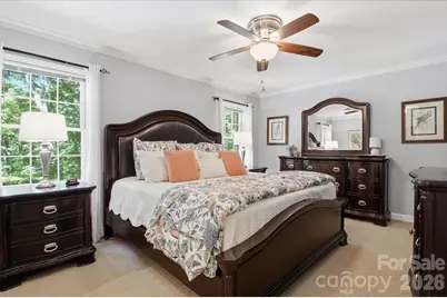 5138 Panhandle Circle, Matthews, NC 28104 - Photo 19